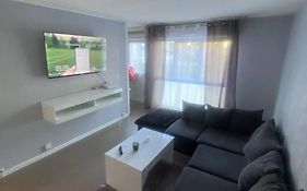 T2 Chevilly-Larue Proche Metro 14