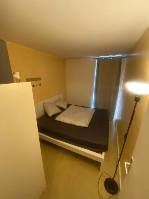Appartement T2 Chevilly-Larue Proche Metro 14 Extérieur photo
