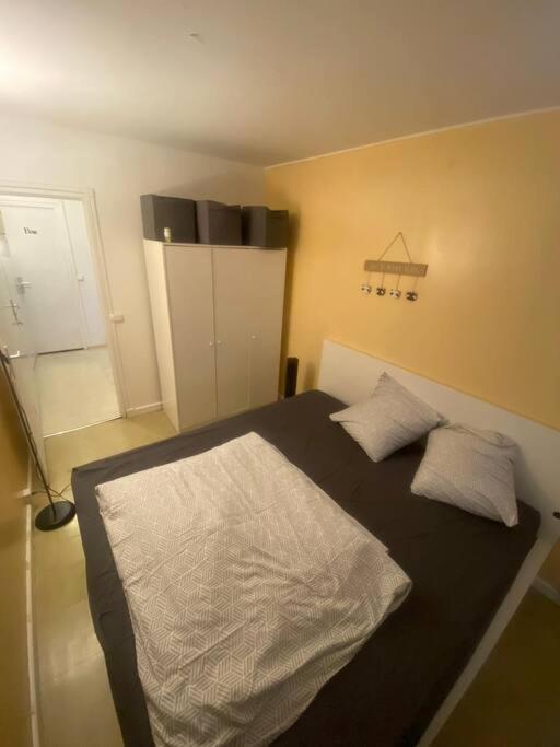 Appartement T2 Chevilly-Larue Proche Metro 14 Extérieur photo